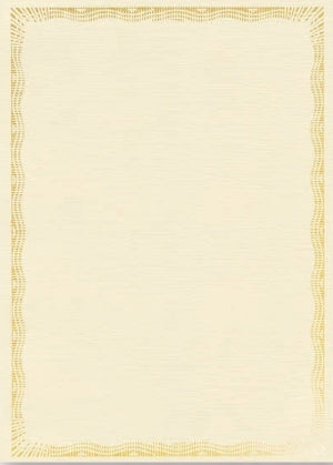 5030 Testamur