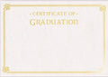7224 Testamur - Certificate of Graduation