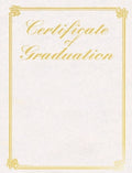 7226 Testamur - Certificate of Graduation